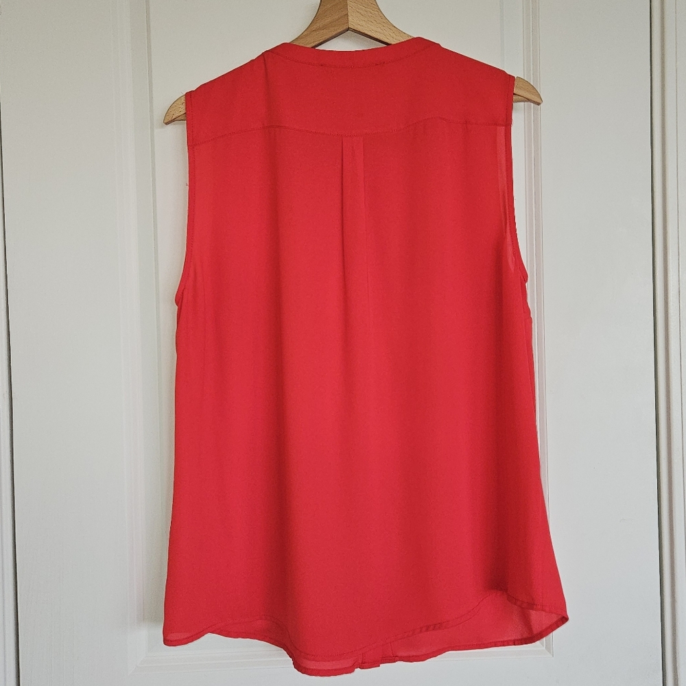 Sakeri Ruffle Detail Blouse - Picture 4 of 5